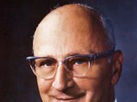 מנוקיאן אלכס ממציא סוג חדש של מיקסר לאינסטלציה ביתית