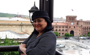 אנוש נגשיאן