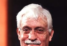 ריימונד ואהן דמדיאן ממציא ה מ.ר.י