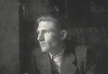 ורטן מקרצ’יאן ואמו ארקל, קנריק שחבזיאן