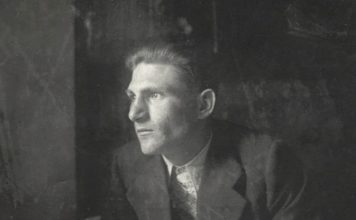 ורטן מקרצ’יאן ואמו ארקל, קנריק שחבזיאן