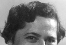 הרות, נטליה ואלמזה קיששיאן