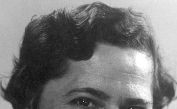 הרות, נטליה ואלמזה קיששיאן