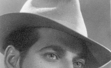 גריגורי ופראן תשיאן, וילדיהם אסמיק וטיגראן תשיאן