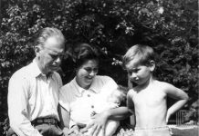 ארם ופלישיה טשדז’יאן