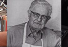 אוסקר בנקר – אסטור סרפיאן