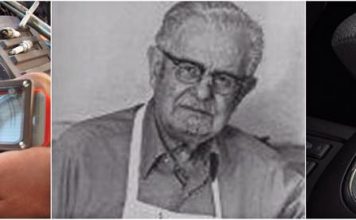 אוסקר בנקר – אסטור סרפיאן