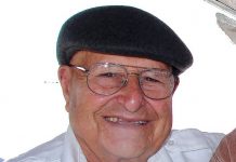 אד איסקנדריאן הוא ממציא הציר ההידראולי של מכונית המירוץ