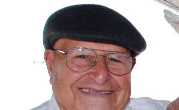 אד איסקנדריאן הוא ממציא הציר ההידראולי של מכונית המירוץ