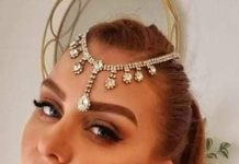 לאורה (לילו) ורדניאן