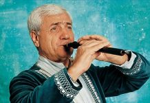 ג’יוואן גספאריאן