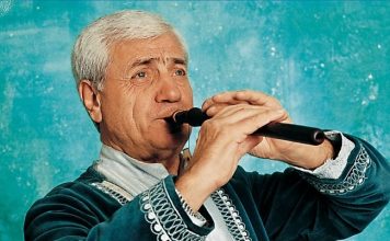 ג’יוואן גספאריאן