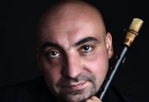 אשוט גספריאן