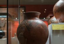 כד המאות ה-19-18 לפני הספירה