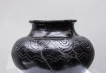 הכד המאות ה-17-16 לפני הספירה