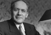 דר’ רפאל למקין 1949 .מושג רצח עם