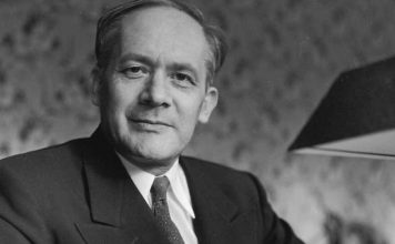 דר’ רפאל למקין 1949 .מושג רצח עם