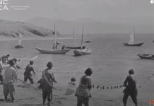 דייגים סוואן 1939