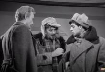 משימה חשובה 1965