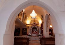 מנזר ניקולאס הקדוש