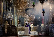 קתדרלת יעקב הקדוש