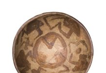 גביע פולחני