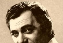 ז’ורז’ גארווארנץ