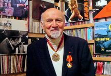 ג’ורג’ אבקיאן