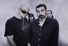 System of a Down