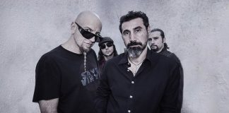 System of a Down