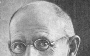 אלקסנדר ספנדיארוב