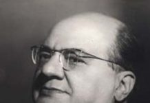 אלכסנדר מֶלִיק-פַּשַּׁיֵיב