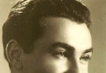 נורייר מנצאקניאן