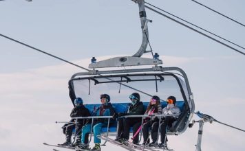 מיילר מאונטין ריזורט — סקירה מפורטת