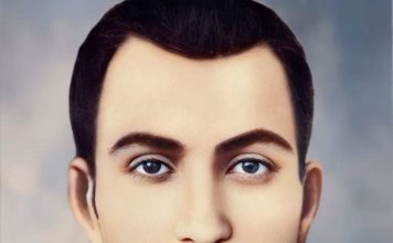 פטרוס דוריאן