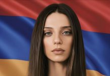 אנג’לה סאראפיאן