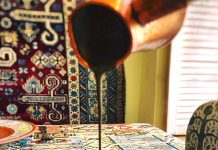 מדוע “קפה טורקי” הוא בעצם קפה ארמני