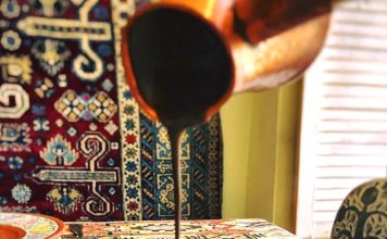 מדוע “קפה טורקי” הוא בעצם קפה ארמני