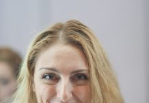 נארינה אבגריאן