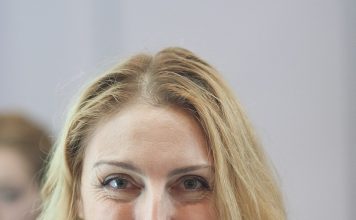 נארינה אבגריאן