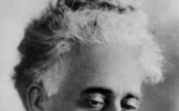 אלכסנדר מינאסוביץ’ שירוואנזאדה