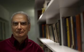 גריגור בֶּלֶדְיָאן