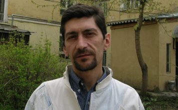 גֵבוֹרג גִילַאנְץ