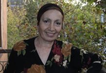 גוהר רשדוני (גאריביאן)