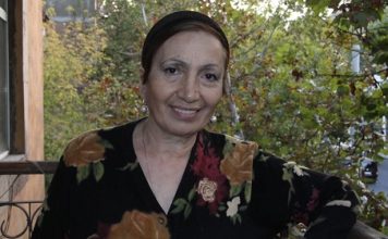 גוהר רשדוני (גאריביאן)