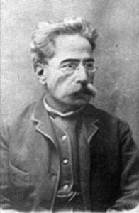 Рафаэл_Габриэлович_Патканян