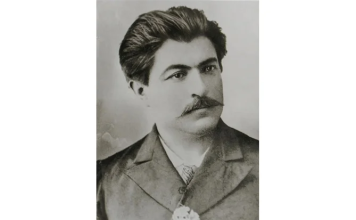 אנטון סבריוּגין