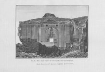 ארמניה במאה ה־19 בצילום