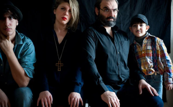 נאזיק ארמנאקיאן