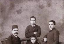 אחי עבדוללה